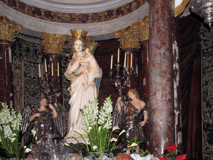 Nostra Signora di Trapani